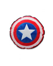 Captain America Schutzschild Kissen