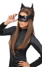 Catwoman Masken-Set 