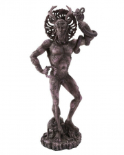 Cernunnos Celtic Deity Figurine 26cm 