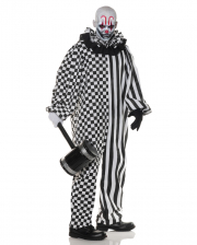 Chaos Zirkus Clown Kostüm 