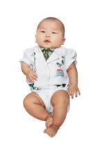 Oberarzt Baby Body 