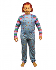 Childs Play 2 - Chucky Kostüm