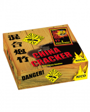 China Cracker 40 X 8 Pack