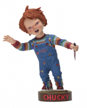 Chucky Headknocker Figure