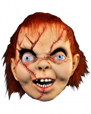 Chucky Maske - Bride of Chucky