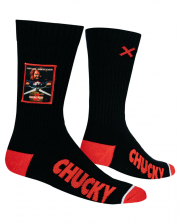 Patch Socken Chucky 