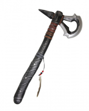 Assassins's Creed Connors Tomahawk Upholstery Weapon 