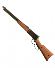 Cowboy Western Gewehr Spielzeugwaffe 