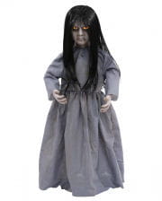 Haunted Witch Doll 
