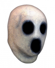 Creepy Face Latex Mask 