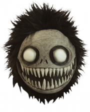 Creepypasta Wild Thing Nightmare Mask 