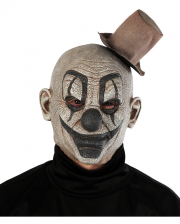Crusty Killer Clown Mask 