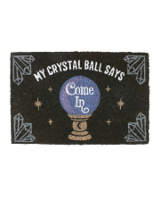 Crystal Ball Türmatte 