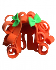 Curly Sue Foam Wig