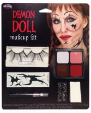 Demon Doll Make-up Kit 