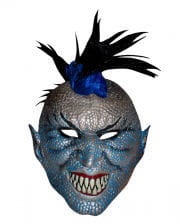 Punk Dämon Halloween Maske 