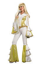 Dancing Queen Costume