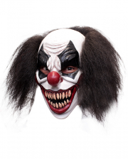 Darky The Clown Halloween Mask 