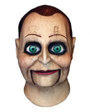 Dead Silence Billy Puppet Mask 