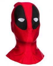 Deadpool fabric mask 