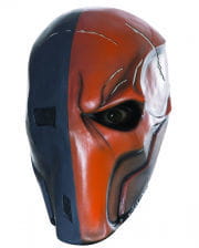 Deathstroke 3/4 mask