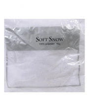 Deco snow soft 40g 