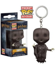 Dementor Keychain Pocket Pop!