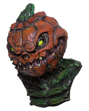 Demonic Mega Pumpkin Mask 