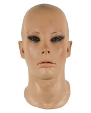 Denise Foam Latex Mask 