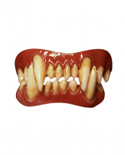 Dental FX Veneers Werwolf Zähne 