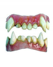 Dental Veneers FX werewolf teeth 