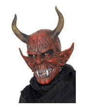 Devil Demon Mask 