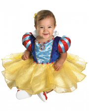 Snow White Baby Costume 