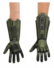Halo Master Chief Gloves For Kids 