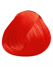 Haartönung Poppy Red 