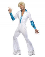 1970s Disco Man Costume