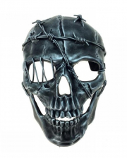 Dishonored Skull Mask 