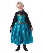 Disney Frozen Anna Kostümkleid