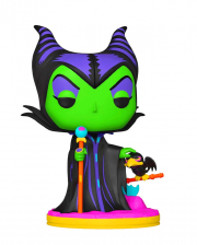 Disney Villains - Maleficent Funko POP! Figure 