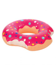 Schwimmring Donut 120cm 