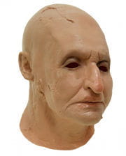 Doctor Mabuse Foam Latex Mask 
