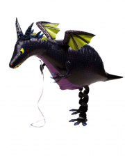 Drachen Airwalker XXL Ballon 114 cm