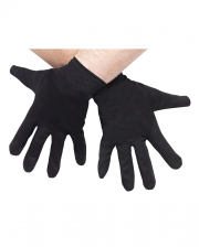 Einbrecher Handschuhe Extra Groß 