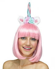 Unicorn Haarreif