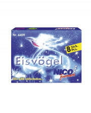 Eisvgel fireworks 