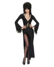 Elvira Deluxe Kostüm SM