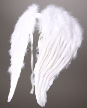 Angel Wings White 