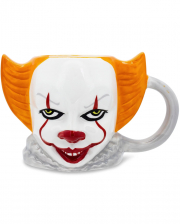 ES Pennywise 3D Mug 