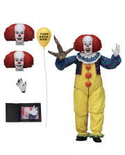 ES - Pennywise Action Figure 18 Cm 