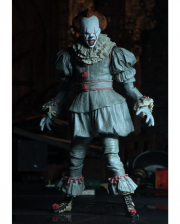 ES Ultimate Dancing Clown Pennywise 18 Cm